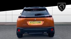 Peugeot 2008 1.2 PureTech 130 GT 5dr EAT8 Petrol Estate